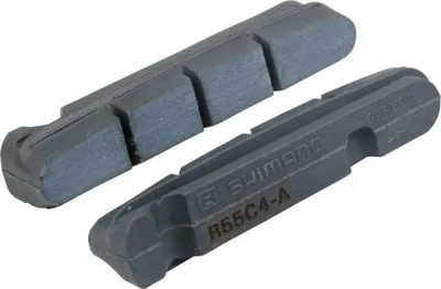 Obrázek produktu pro špalíky Shimano R55C4 pro karbon 1pár