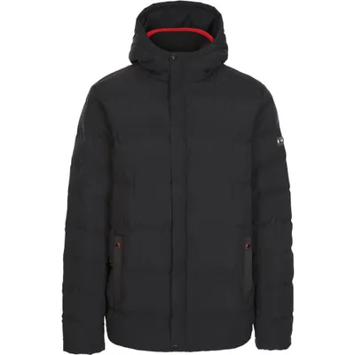Obrázok produktu pre Trespass - Chlapčenská bunda „Habbton“ TP5557 (116) (čierna)