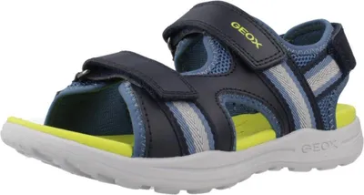 Obrázok produktu pre GEOX J VANIETT BOY Modrá