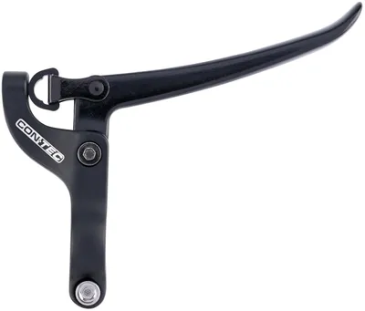 Produktbild von Contec Bremshebel Bl-Us3F Rechts Schwarz/Schwarz