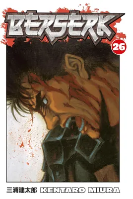 Produktbild von Berserk Volume 26
