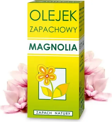 Produktbild von Magnolien-Duftöl 10 ml ETJA