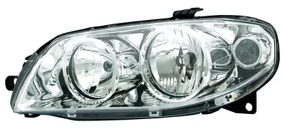Produktbild von TYC Scheinwerfer Links für FIAT PUNTO (188) 20-0352-35-2