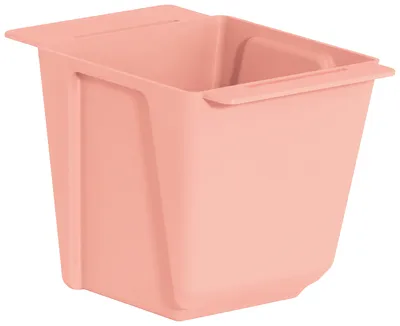 Produktbild von Geli Europaletten-Pflanzeinsatz EASY Rosa 10 cm - Kunststoff