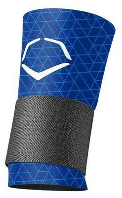 Image de Protection poignet EVOSHIELD Wrist Guard With Strap Royal