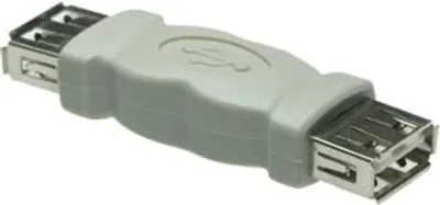 Produktbild von USB Gender Changer A Buchse an A Buchse, Good Connections®