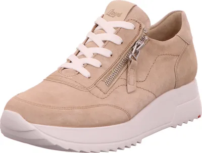 Produktbild von Lloyd Sneaker für Damen in taupe taupe 232-35-00097