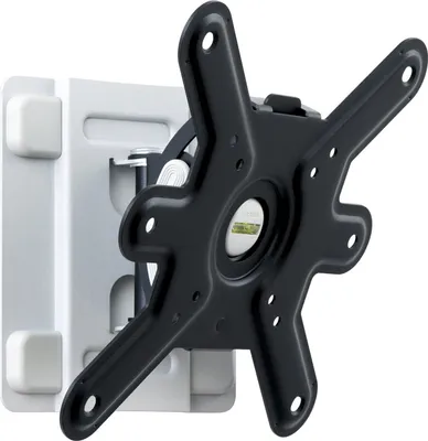 Image de Support mural inclinable pour écran de 19 à 32 - Erard - 043320 - cliff 200tw45