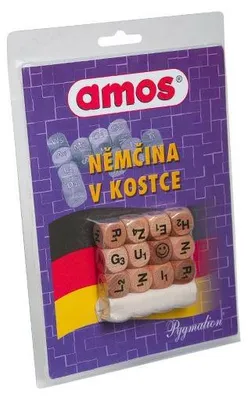 Zdjęcie produktu dla Granna - niemiecki w pigułce