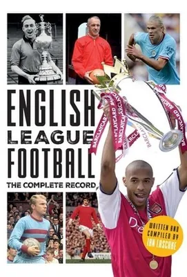 Zdjęcie produktu dla English League Football