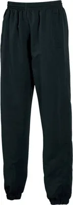 Produktbild von Tombo - Trainingshose für Herren/Damen Unisex PC7347 (S Regulär) (Schwarz)