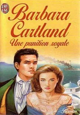 Image de Punition royale (Une)