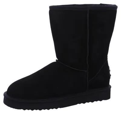 Produktbild von OOG Winterstiefel Schwarz