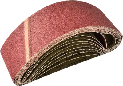 Obrázok produktu pre GEKO Brusný pás P120 533x75 mm G00367