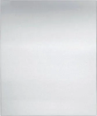 Produktbild von Famanu Magnetboard 40 x 50 cm - Magnetisches Board mit Aufhängemöglichkeit