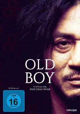 Produktbild von Oldboy