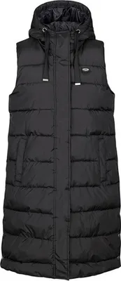 Produktbild von Trespass - "Leona" Weste für Damen TP6146 (XXS) (Schwarz)