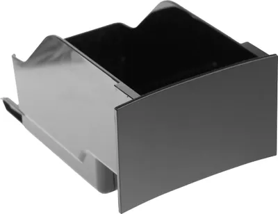 Produktbild von DeLonghi AS00002569 Tresterbehälter für Magnifica Evo Kaffeevollautomat (Beschreibung)