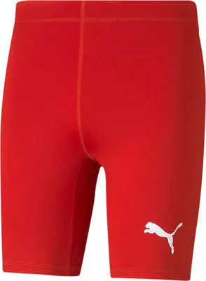 Produktbild von PUMA Cross The Line Shorts Funktionsshorts 2.0 puma red L