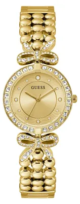 Immagine prodotto di Orologio Guess GW0838L2 CYRKONIE oro
