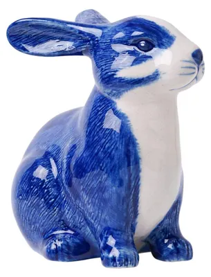 Produktbild von Heinen Delfts Blauw – Konijn Delfter Blau