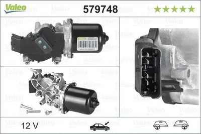 Image de Moteur steracu
