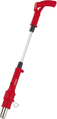 Produktbild von EASYmaxx Universal-Brenner 3in1 2000W rot - Arbeitszubehör, Arbeitsbedarf, Heimwerker-Zubehör, Werkstatt, Arbeit für den entsprechenden Werkzeugbedarf