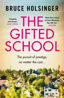 Productafbeelding van The Gifted School
