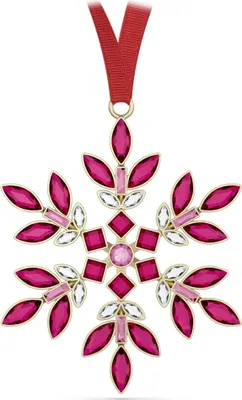 Produktbild von Swarovski Gema Festtagsornament 5691041 Dekoration
