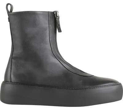 Produktbild von Högl Damen Dylan Sneaker, Schwarz, 37 EU