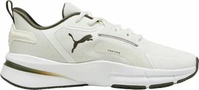 Produktbild von Herren Turnschuhe Puma Pwrframe Tr 3 Weiß - 41