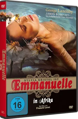 Produktbild von Emmanuelle in Afrika