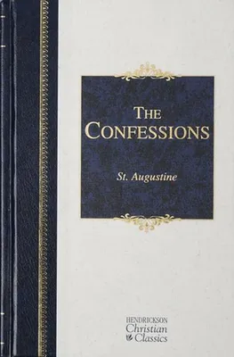 Produktbild von The Confessions