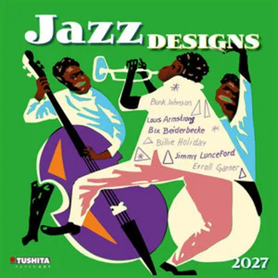 Image de Jazz Designs 2027