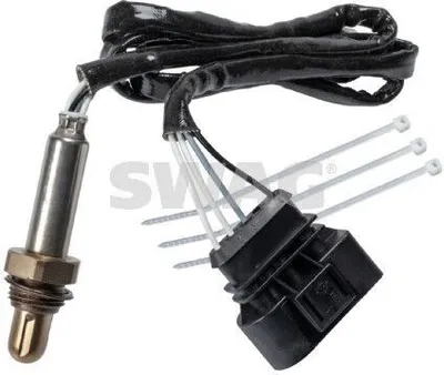 Produktbild von SWAG Lambdasonde für VW Transporter IV Bus (70B, 70C, 7DB, 7DK, 70J, 70K, 7DC, 7DJ) Beheizt Regelsonde 1080mm 33 10 4147
