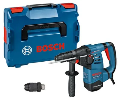 Produktbild von Bohrhammer mit SDS plus GBH 3-28 DFR, L-BOXX