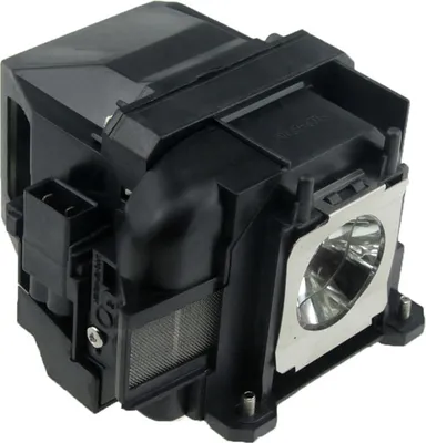 Immagine prodotto di Lampada di ricambio ELPLP88 / ELPLP78 per i videoproiettori Epson - compatibile con PowerLite 2040, 1040, EX7240, VS345, Home Cinema, inclusa la lampada