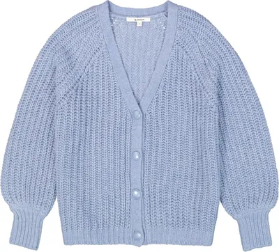 Produktbild von Garcia L50250_ladies cardigan river valley L