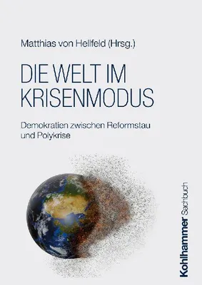 Produktbild von Die Welt im Krisenmodus