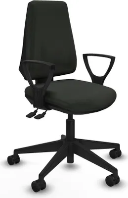 Obrázek produktu pro Kancelářská židle Piqueras y Crespo BFN066N Black