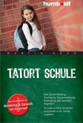 Immagine prodotto di Tatort Schule