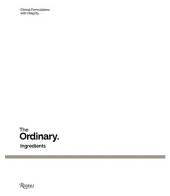 Produktbild von The Ordinary