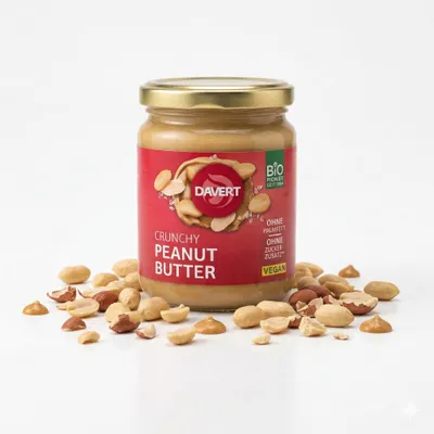 Zdjęcie produktu dla Spread - Chrupiące masło orzechowe 250g