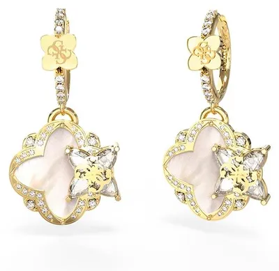 Obrázok produktu pre GUESS JEWELS Šperky JUBE05583JWYGT-U