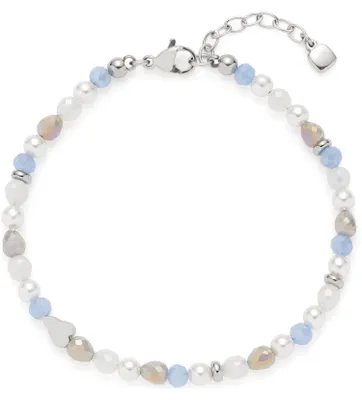 Produktbild von Leonardo 026201 Armband Franzi Sommer Special