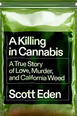 Zdjęcie produktu dla A Killing in Cannabis