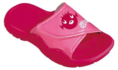 Produktbild von Beco-sealife Baderutschen Rosa - 29-30