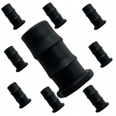 Produktbild von Stylizer Verschlussstopfen für Tropfschlauch Bewässerung 16mm 10 Stück