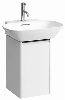 Produktbild von Laufen Base Onderkast 52x32x34 cm Wit Mat