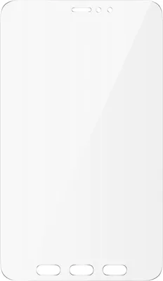 Zdjęcie produktu dla Avizar, folia ochronna ze szkła (9H) do Samsung Galaxy Tab Active 3, przezroczysta